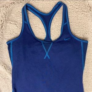 Nike Tank Top
